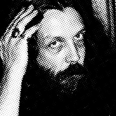 Alan Moore