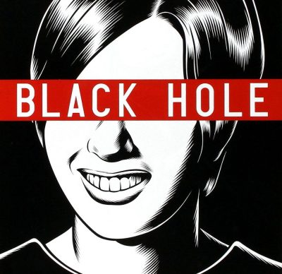 Black Hole de Charles Burns