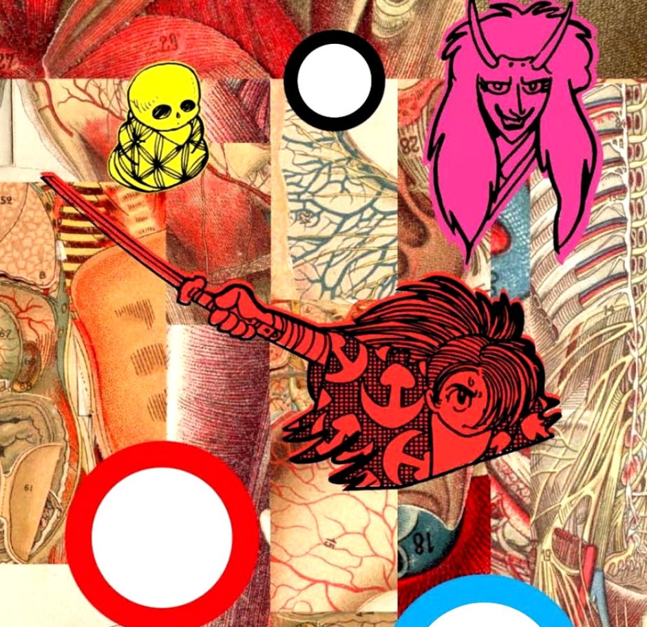 Dororo de Osamu Tezuka