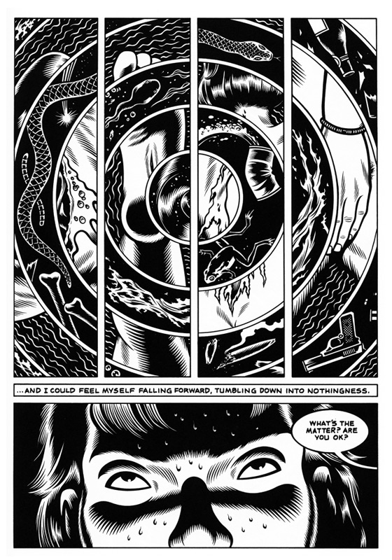 Black Hole