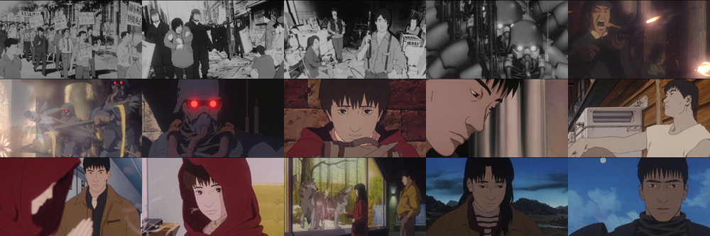Jin-Roh