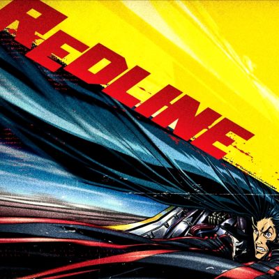 Red Line