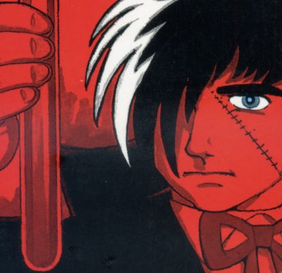 Black Jack de Osamu Tezuka