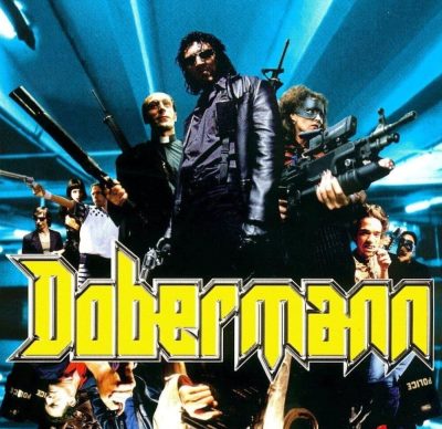 Dobermann de Jan Kounen