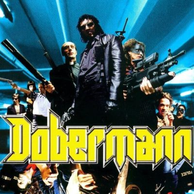 Dobermann de Jan Kounen