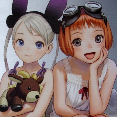 Primstone - Range Murata Anime Works 1998-2006