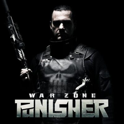Punisher Warzone